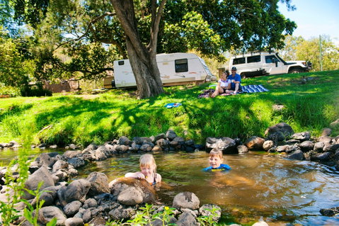 Darlington Park - Geraldton Accommodation 0