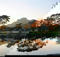 Dunkeld - Geraldton Accommodation