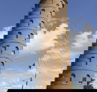 East  Bundaberg Water Tower - Geraldton Accommodation