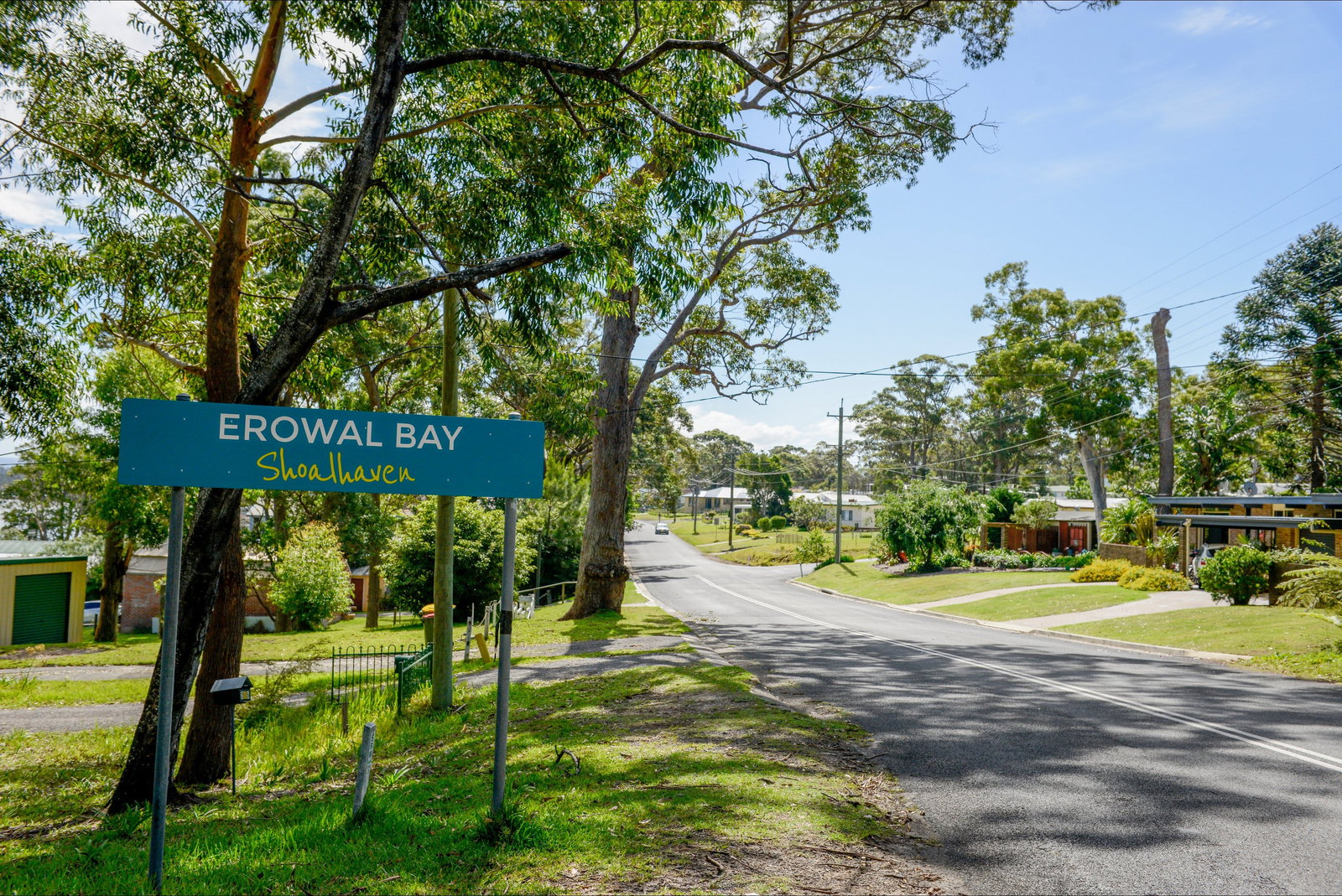 Erowal Bay NSW Geraldton Accommodation