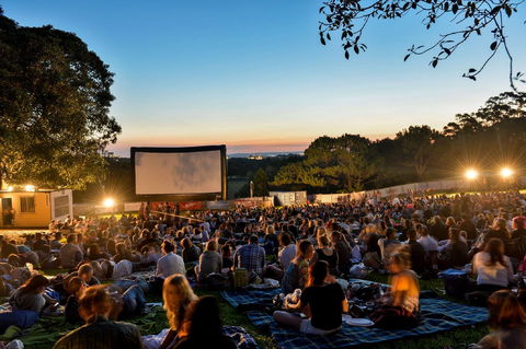 Event Cinemas - Moonlight Cinema Perth - Geraldton Accommodation 0