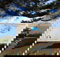 First Landing Site - Geraldton Accommodation