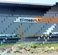 Furneaux Museum - Geraldton Accommodation