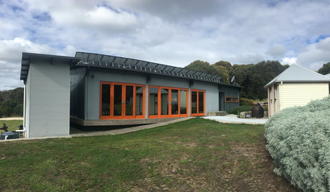 Furneaux Museum - Geraldton Accommodation 1