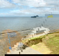 Godwin Beach - Geraldton Accommodation