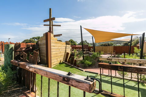 Great Ocean Road Mini Golf - Geraldton Accommodation 0