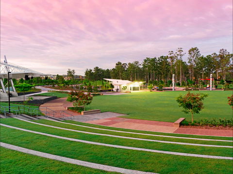 Greater Springfield - Geraldton Accommodation 0