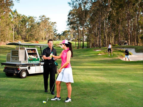 Greater Springfield - Geraldton Accommodation 1