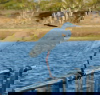 Groper Creek - Geraldton Accommodation