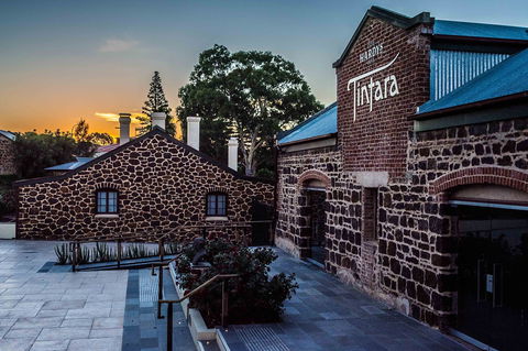 Hardys Tintara Winery - Geraldton Accommodation 0