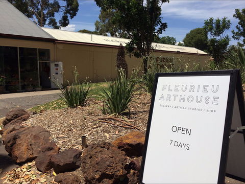 Hardys Tintara Winery - Geraldton Accommodation 1