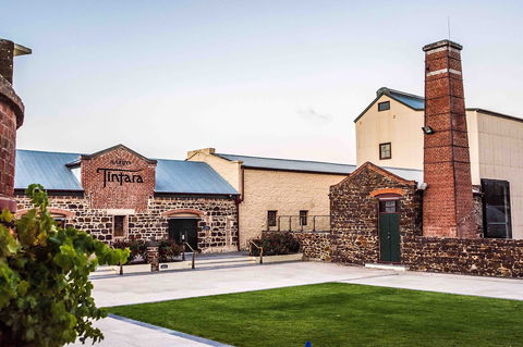 Hardys Tintara Winery - Geraldton Accommodation 2