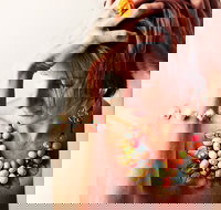 Hot Glass Demonstrations and Classes - Geraldton Accommodation