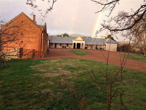 Hume And Hovell Walking Track - Geraldton Accommodation 0