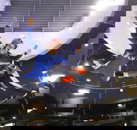 iFLY Downunder Sydney West Indoor Skydiving - Geraldton Accommodation