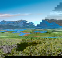 Ingham - Geraldton Accommodation