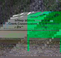 Ironbark Ridge and Spotted Gum Walking Trails - Geraldton Accommodation