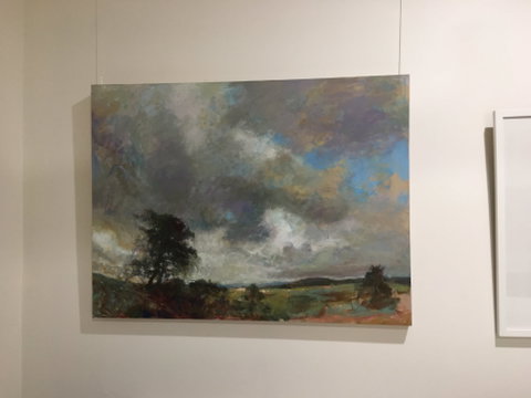 Ivy Hill Gallery - Geraldton Accommodation 1
