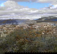 Jindabyne - Geraldton Accommodation