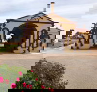 Kadina Cemetery - Geraldton Accommodation