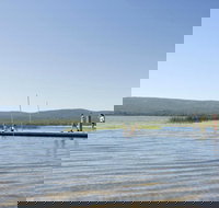 Lake Wartook - Geraldton Accommodation