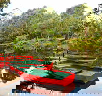 Lane Cove National Park - Geraldton Accommodation