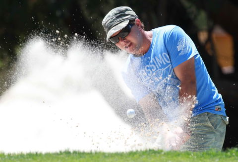 Mansfield Golf Club - Geraldton Accommodation 1