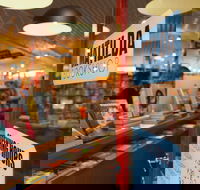 Matilda Bookshop - Geraldton Accommodation