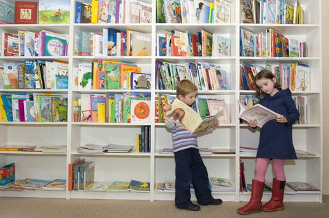 Matilda Bookshop - Geraldton Accommodation 1