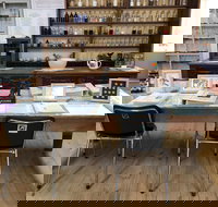 Moonta School of Mines Family History and Resource Centre - Geraldton Accommodation