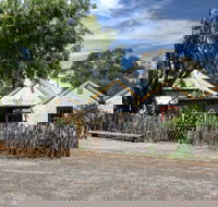 Moonta Mines Walking Trails - Geraldton Accommodation