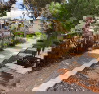 Moonta Area School Memorial Trail - Geraldton Accommodation