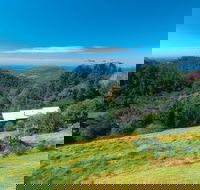 Mount Glorious - Geraldton Accommodation