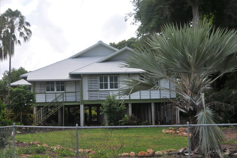 Myilly Point Heritage Precinct - Geraldton Accommodation 2