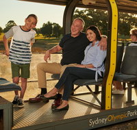 Newington Armory Heritage Railway Discovery Tour - Geraldton Accommodation