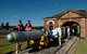 Newington Armory Heritage Railway Discovery Tour - thumb 2