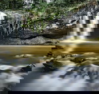 Newrybar - Geraldton Accommodation