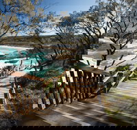 North Gorge Walk Point Lookout - Geraldton Accommodation