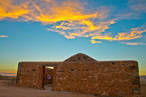 Powder Magazine - Geraldton Accommodation 0