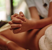 Prani Glow Day Spa - Geraldton Accommodation