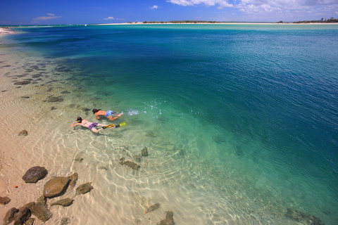 Pumicestone  Passage - Geraldton Accommodation 2