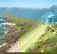 Quoin Island - Geraldton Accommodation