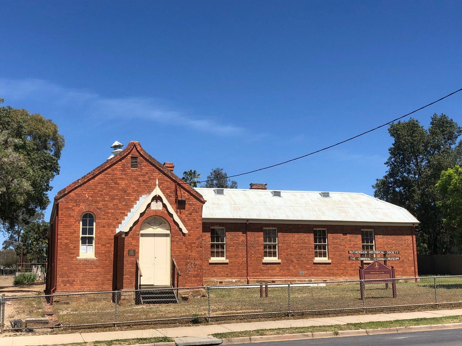 Great Southern VIC Geraldton Accommodation