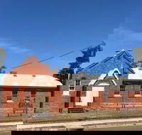Rutherglen Common School Museum - Geraldton Accommodation