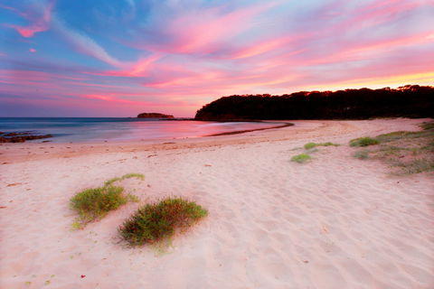 Snorkelling McKenzies Beach - Geraldton Accommodation 1