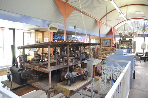 South Kempsey - Geraldton Accommodation 1