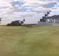 Swan Reach Golf Club Incorporated - Geraldton Accommodation