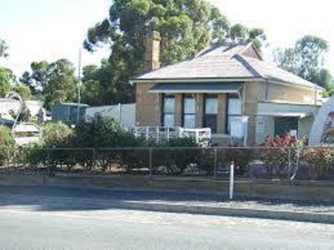 Swan Reach And District Museum - Geraldton Accommodation 0