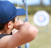 Sydney Olympic Park Archery Centre - Geraldton Accommodation