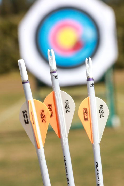 Sydney Olympic Park Archery Centre - Geraldton Accommodation 1